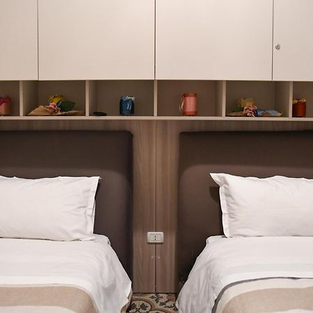 Xenia Home Reggio Calabria Esterno foto