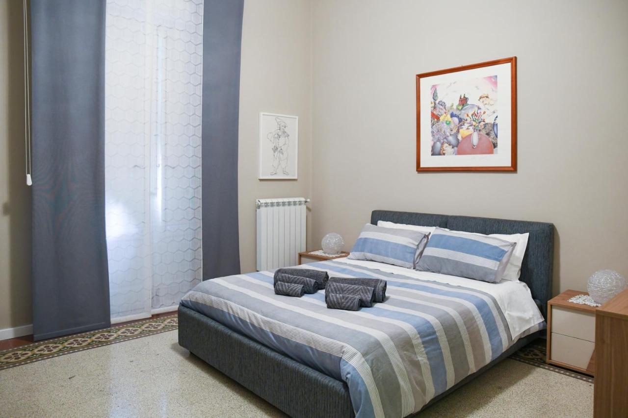 Xenia Home Reggio Calabria Esterno foto