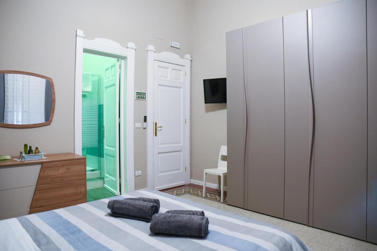 Xenia Home Reggio Calabria Esterno foto
