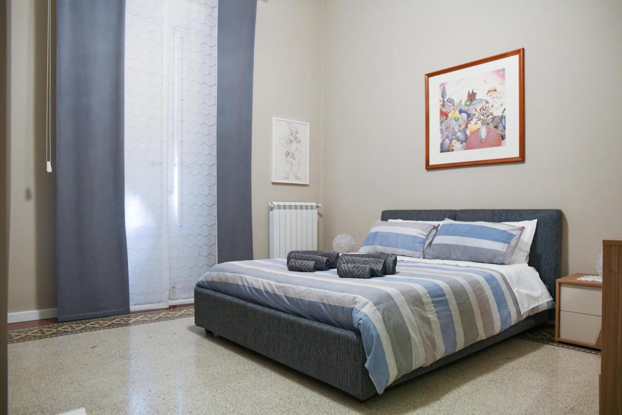 Xenia Home Reggio Calabria Esterno foto