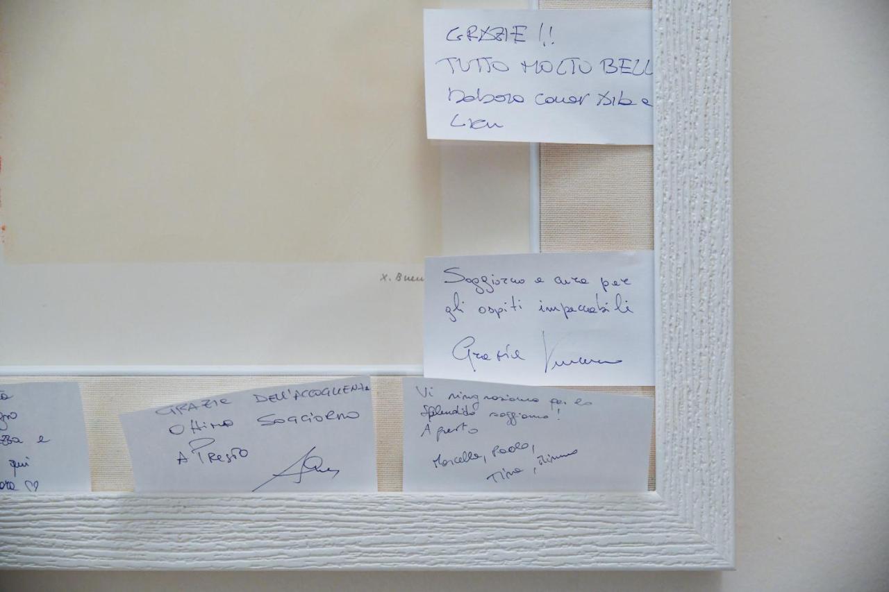Xenia Home Reggio Calabria Esterno foto