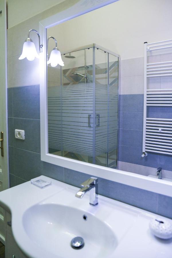 Xenia Home Reggio Calabria Esterno foto