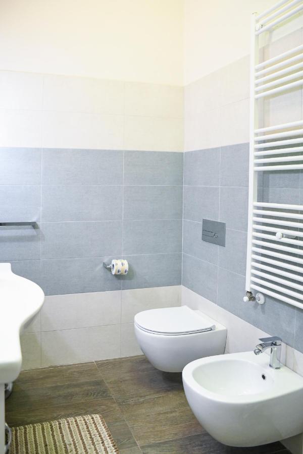 Xenia Home Reggio Calabria Esterno foto