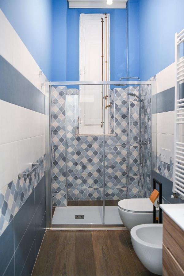 Xenia Home Reggio Calabria Esterno foto