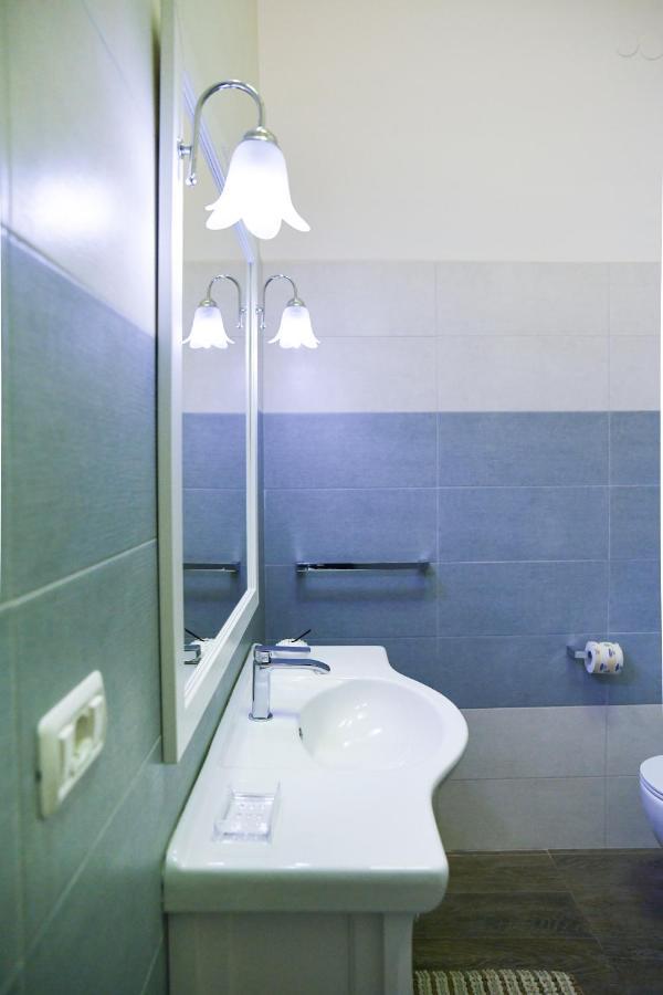 Xenia Home Reggio Calabria Esterno foto