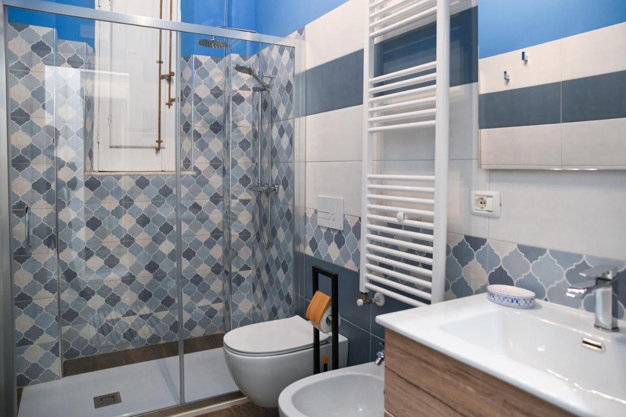 Xenia Home Reggio Calabria Esterno foto