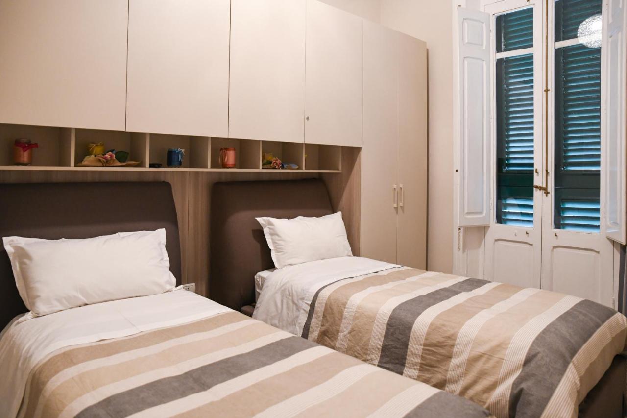 Xenia Home Reggio Calabria Esterno foto