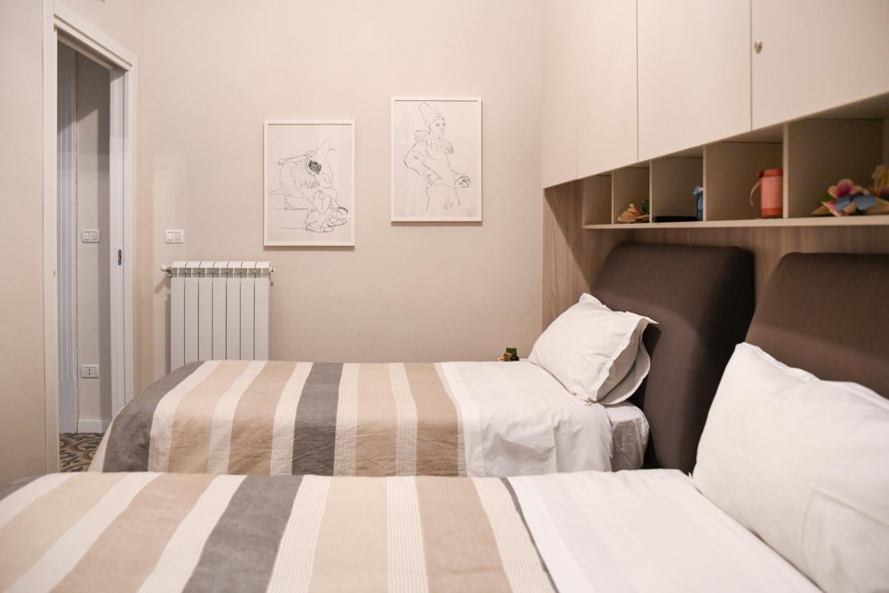 Xenia Home Reggio Calabria Esterno foto