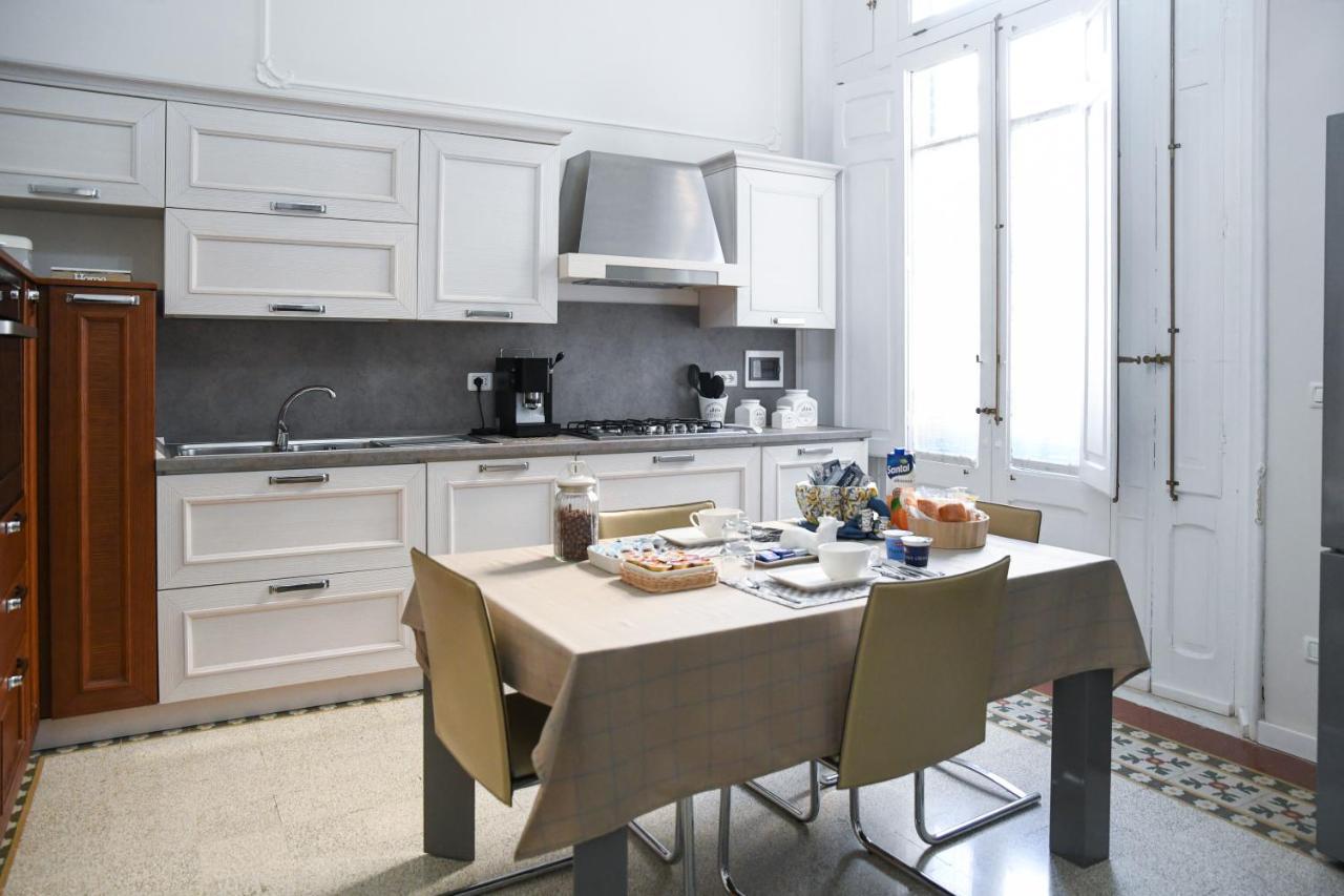 Xenia Home Reggio Calabria Esterno foto