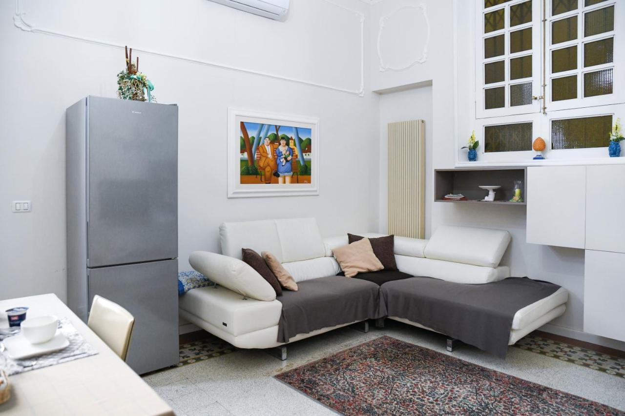 Xenia Home Reggio Calabria Esterno foto