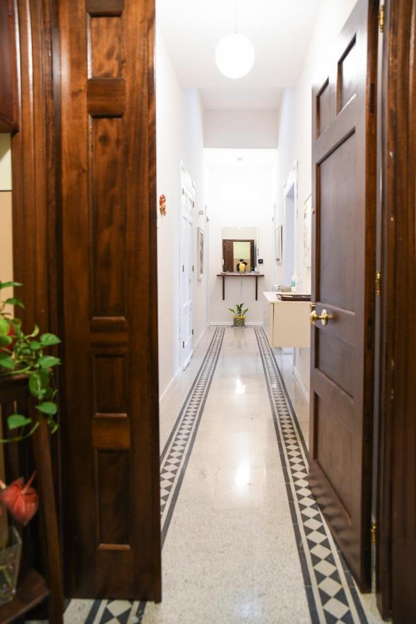 Xenia Home Reggio Calabria Esterno foto